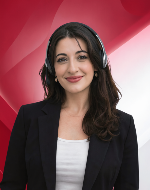 ნინო ბერიძე